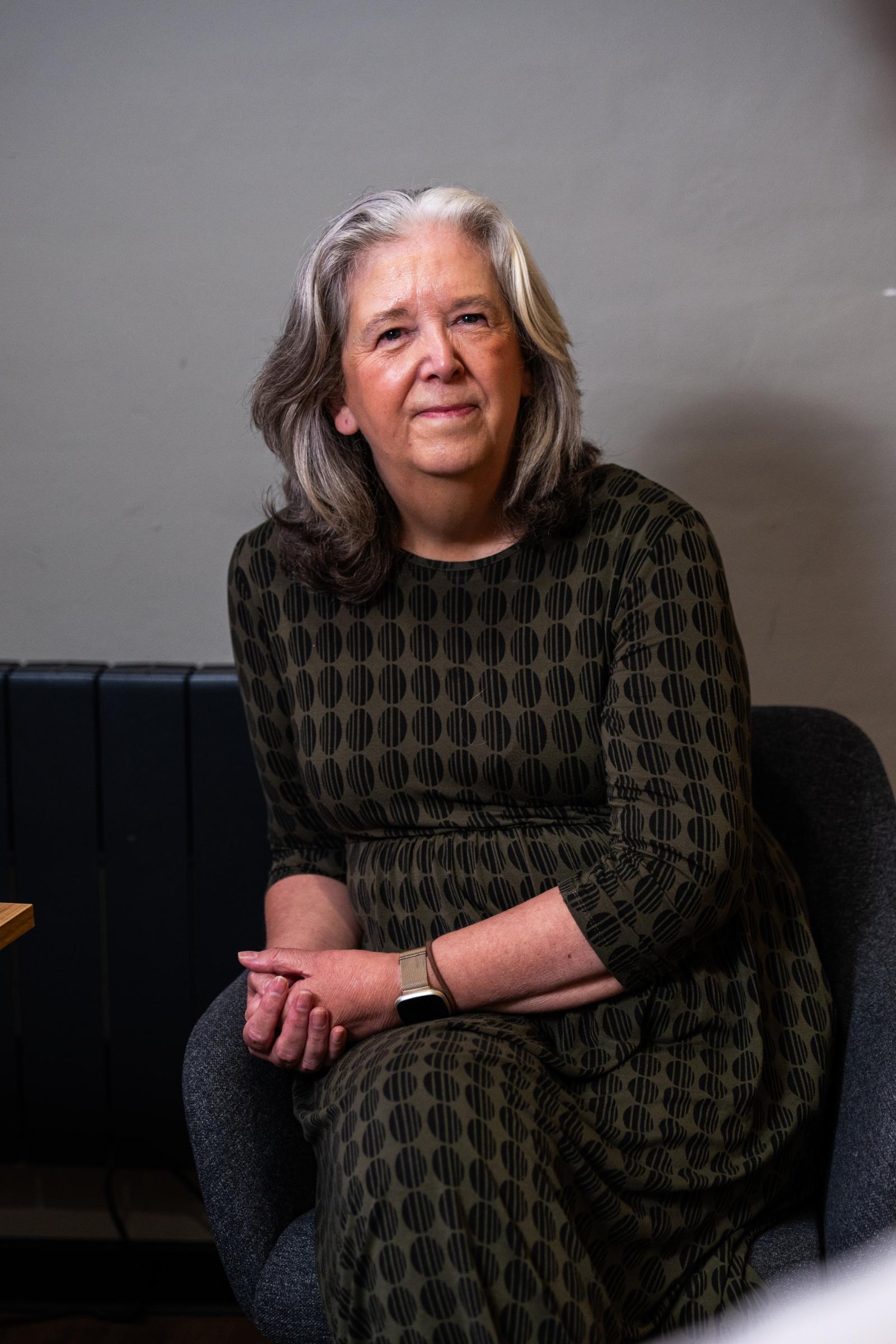 Counselling Edinburgh specialist providing professional counselling services to support holistic patient recovery in Leith.